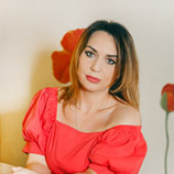 Трубникова Валерия