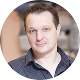 Алимов Антон
