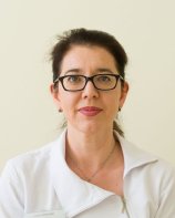 Клементьева Александра Евгеньевна