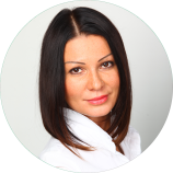 Бахтина Ирина Эдуардовна