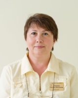Сенченко Светлана Викторовна