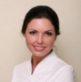 Лапова Наталья Александровна
