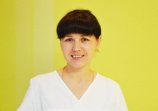 Федосеева Елена Викторовна