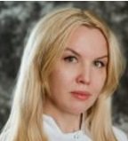 Репина Светлана Анатольевна