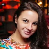 Савельева Анна