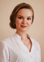 Агеева Лилия Михайловна