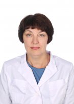 Шилова Елена Романовна