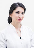 Илгаровна Гюляр Ибрагимова