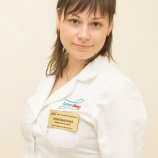 Новоженина (Коновалова) Мария Васильевна