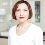 Юсупова Индира Григорьевна