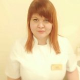 Копаева (Соколова) Мария Вячеславовна