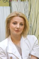 Магомедова Сабина Бахтияровна