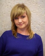 Александрова Дарья