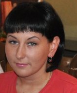 Маслова Евгения