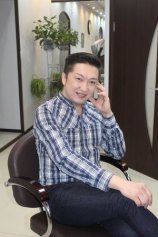 Жанкубаев Сергей