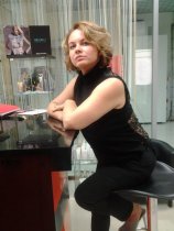 Степанова Ирина