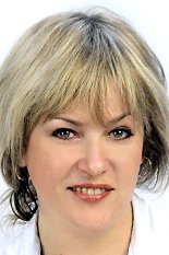 Мазлова Светлана