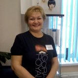 Былич Ирина