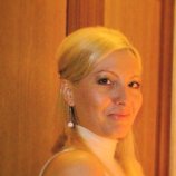 Гусарова Оксана
