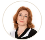 Борисова Елена Александровна