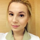 Тяпинова Полина Олеговна