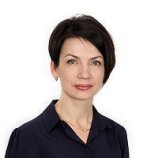 Садовник Елена Владимировна
