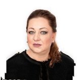Каюкова Ольга Михайловна