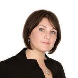 Усатова Елена Викторовна