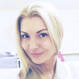 Плотникова Юлия Михайловна
