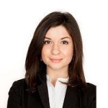 Понкратова Юлия Ильгаровна