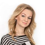 Никулина Анна Николаевна