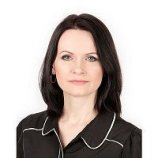 Брильянт Олеся Дмитриевна