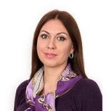 Селезнева Екатерина Васильевна