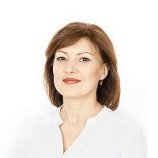 Булдыгерова Юлия Александровна