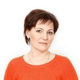 Петришена Лариса Михайловна