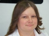 Ульянова Ирина Ивановна