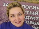 Финагина Людмила