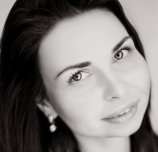 Фортунатова Дарья