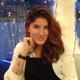 Салонникова (Иноятова) Валерия
