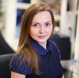 Ильина Анна
