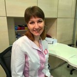 Белик Ирина