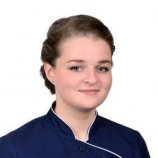 Степлиани Ольга Вадимовна