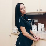 Сальникова Дарья
