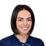 Акиртава Элеонора Отаровна