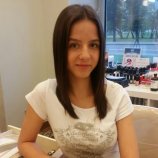 Ганько Александра