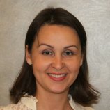 Харисова Наталия Салаватовна