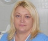 Вакарчук Анжела Михайловна
