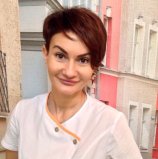 Перепёлкина Анна