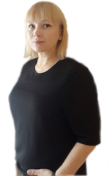 Сигида Ирина