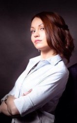 Натекина Анастасия